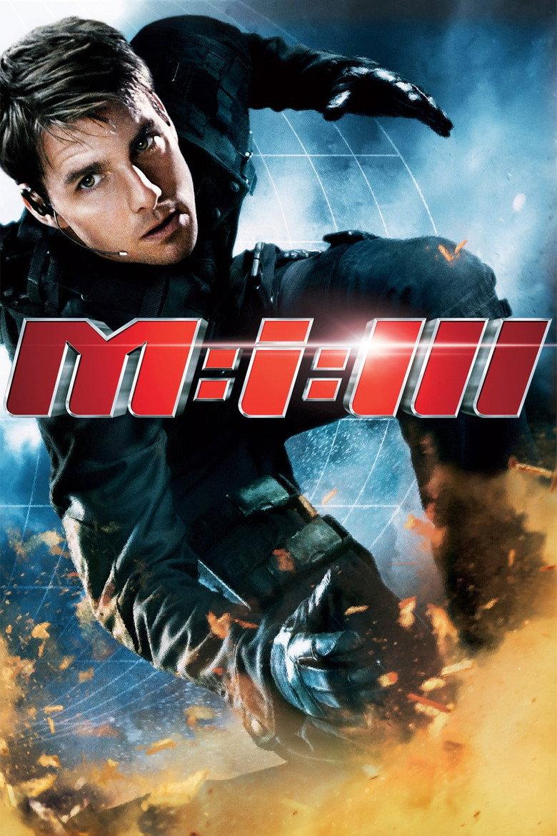 Mission: impossible 3
