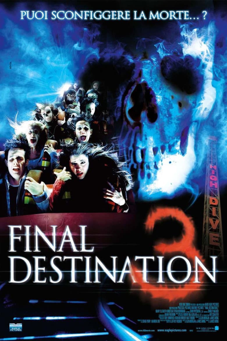 Final destination 3