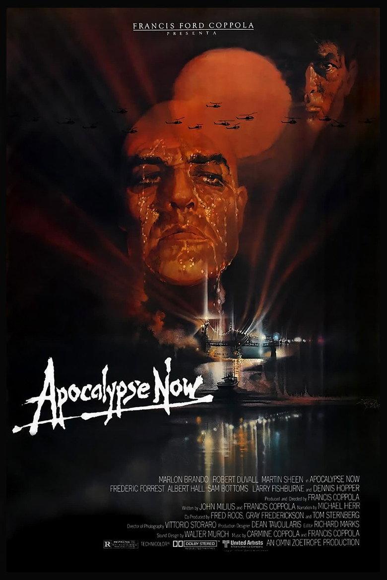 Apocalypse now