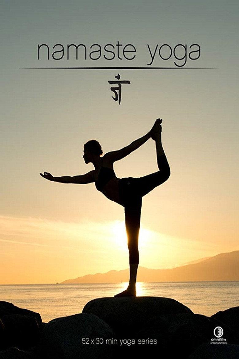Namaste
