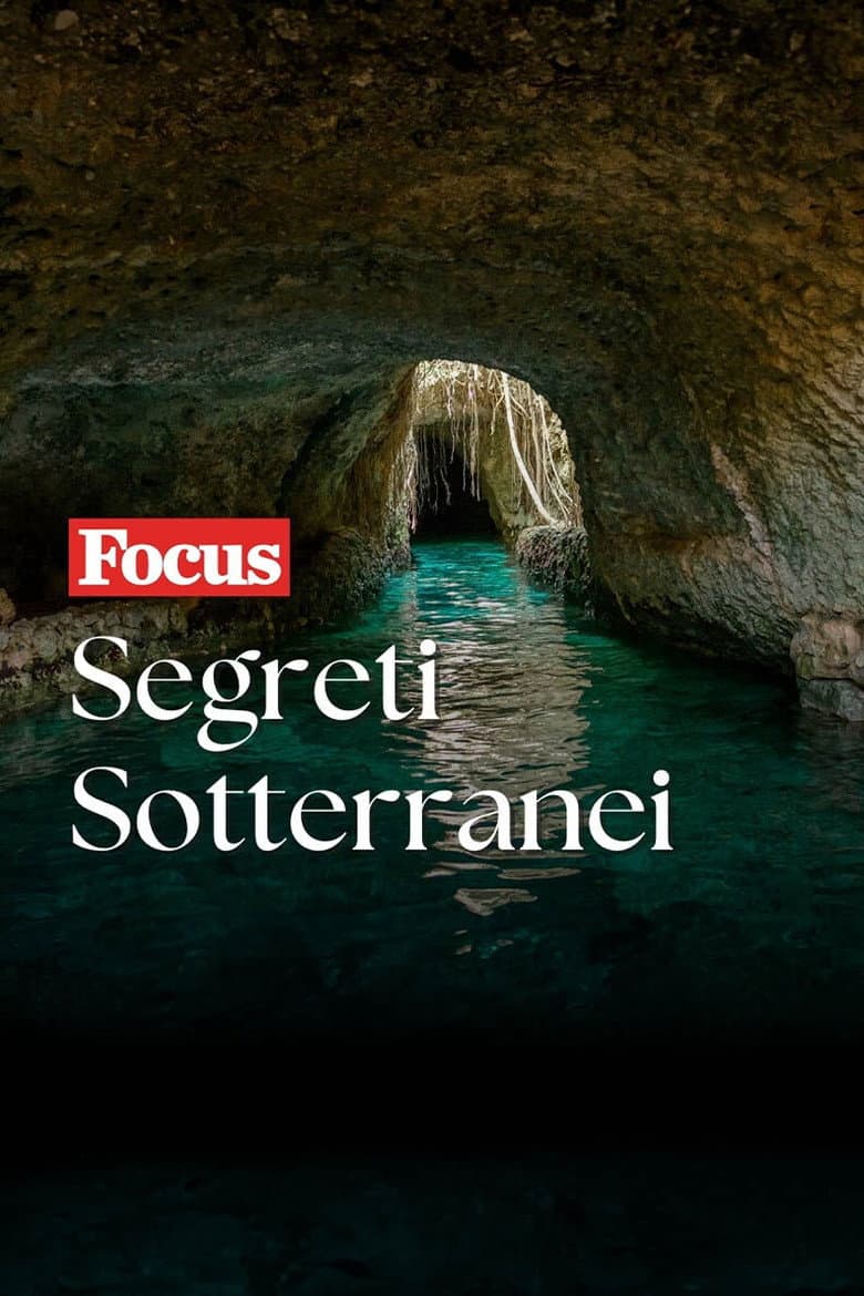 Segreti sotterranei