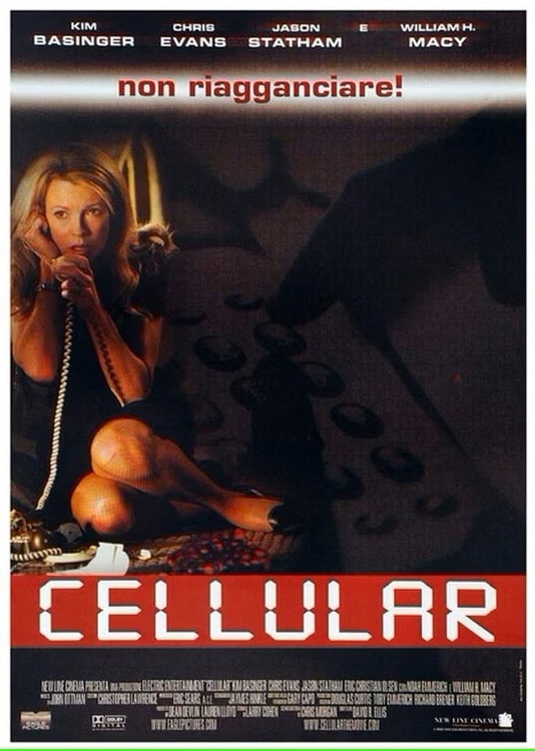 Cellular