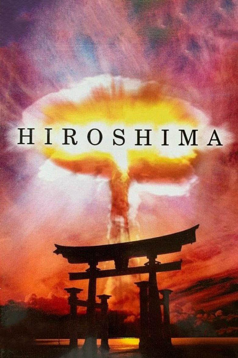 Hiroshima - La vera storia