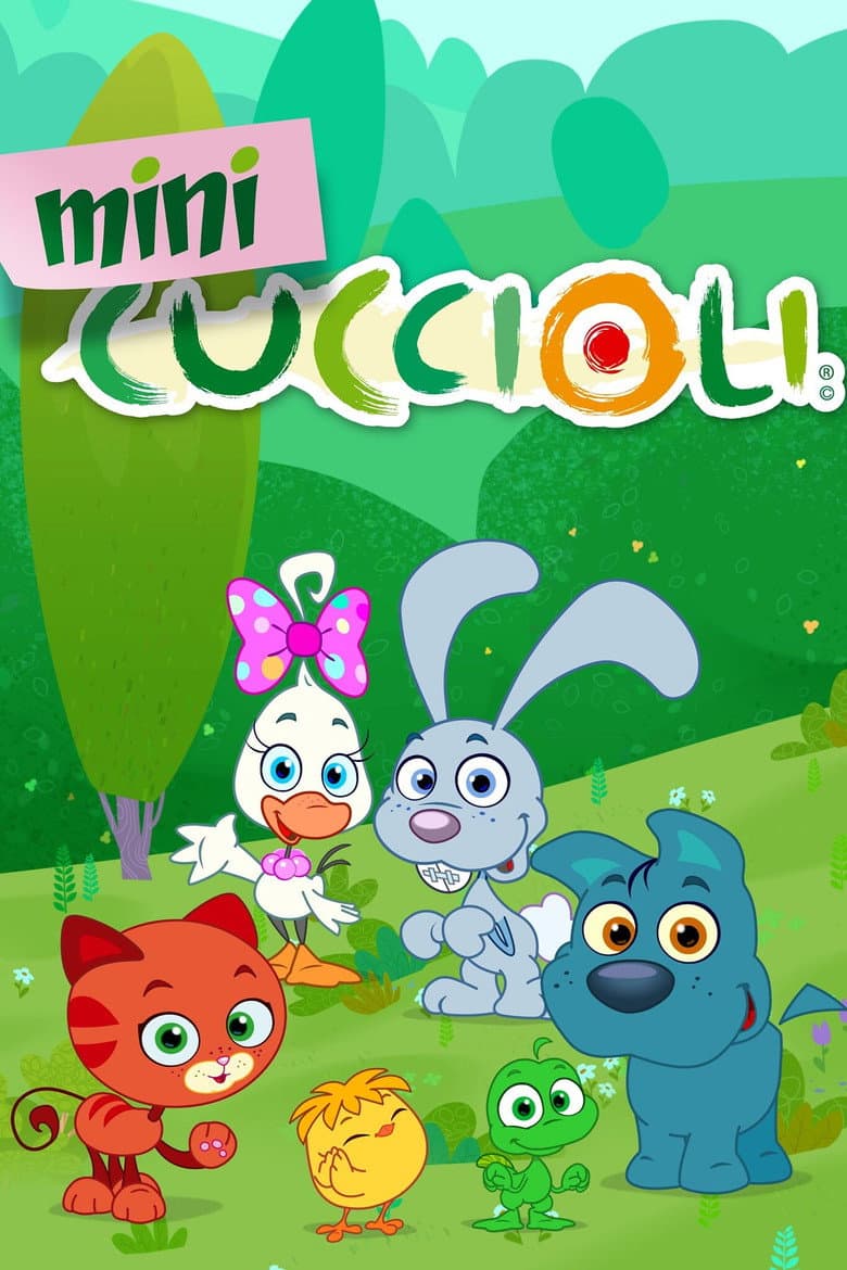 Cuccioli - Stag. 2 Ep. 3 - Specie in pericolo