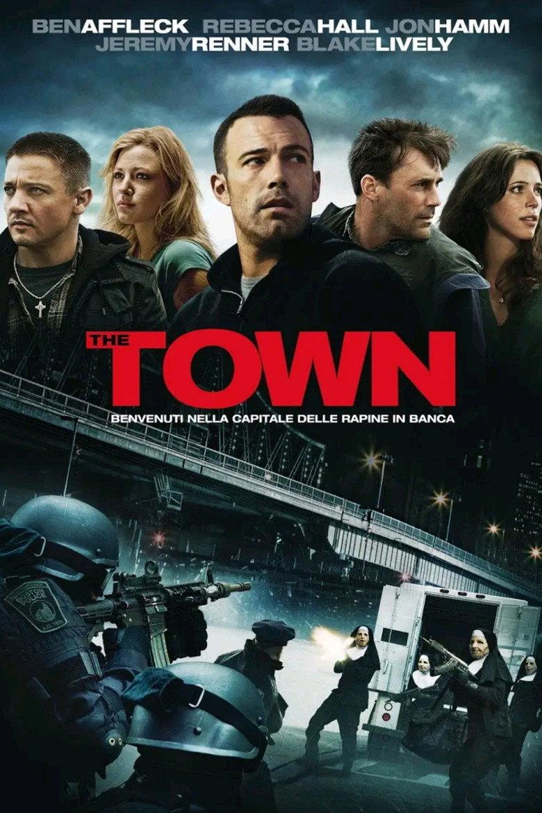 Town, The