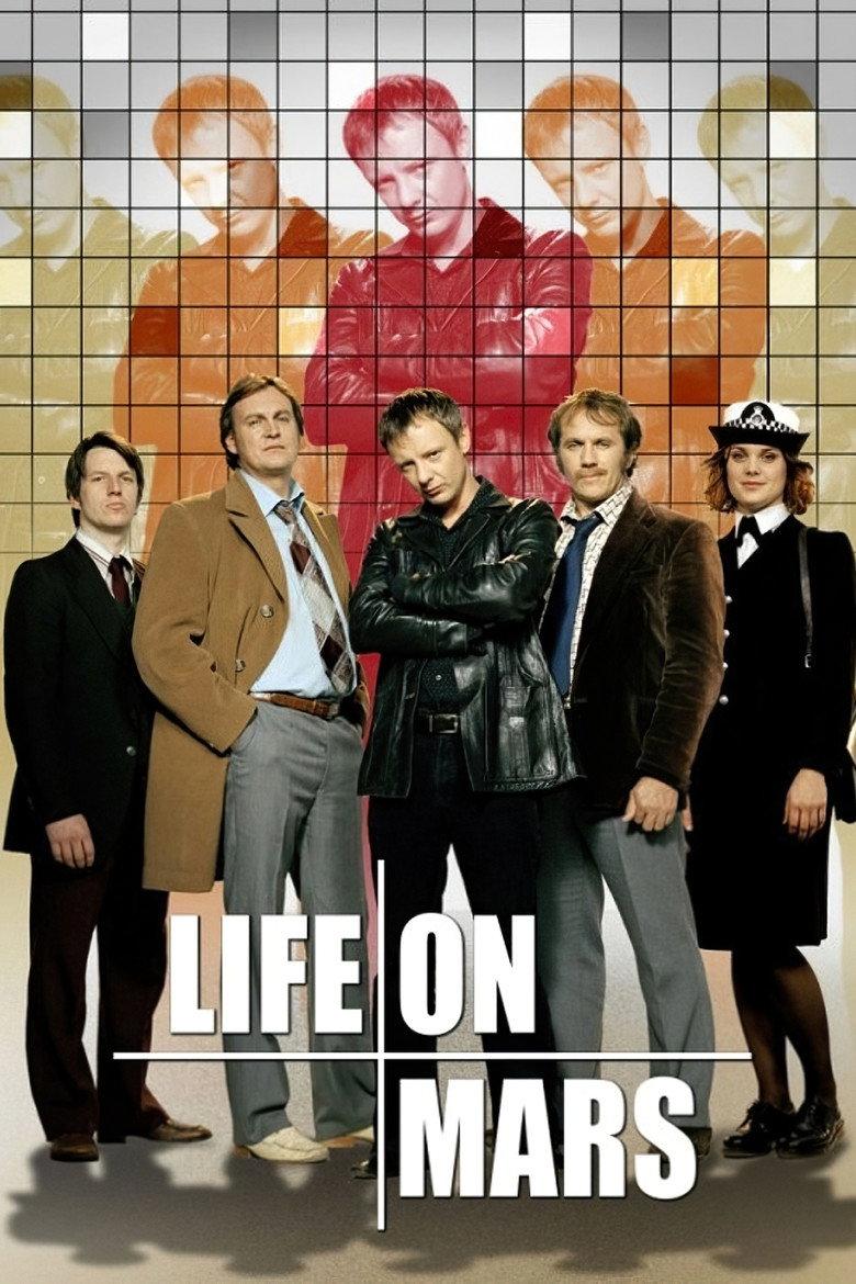 Life on MART