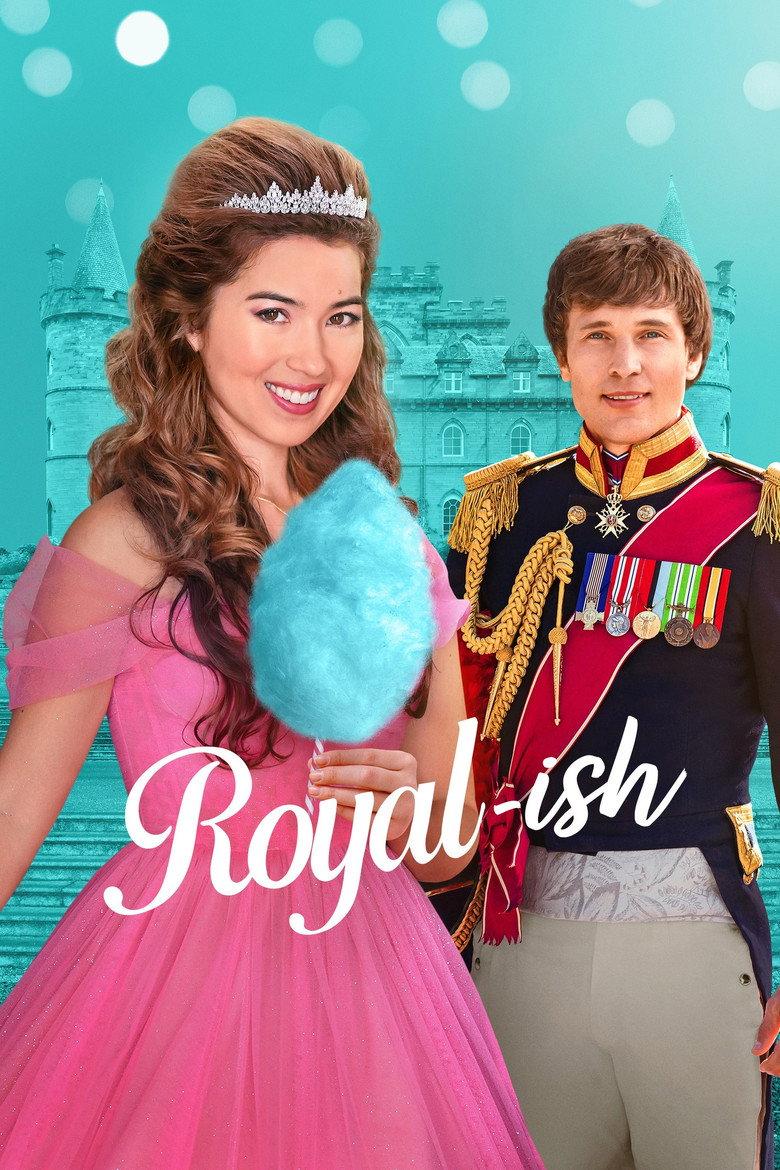 Royal-ish - Principessa per caso