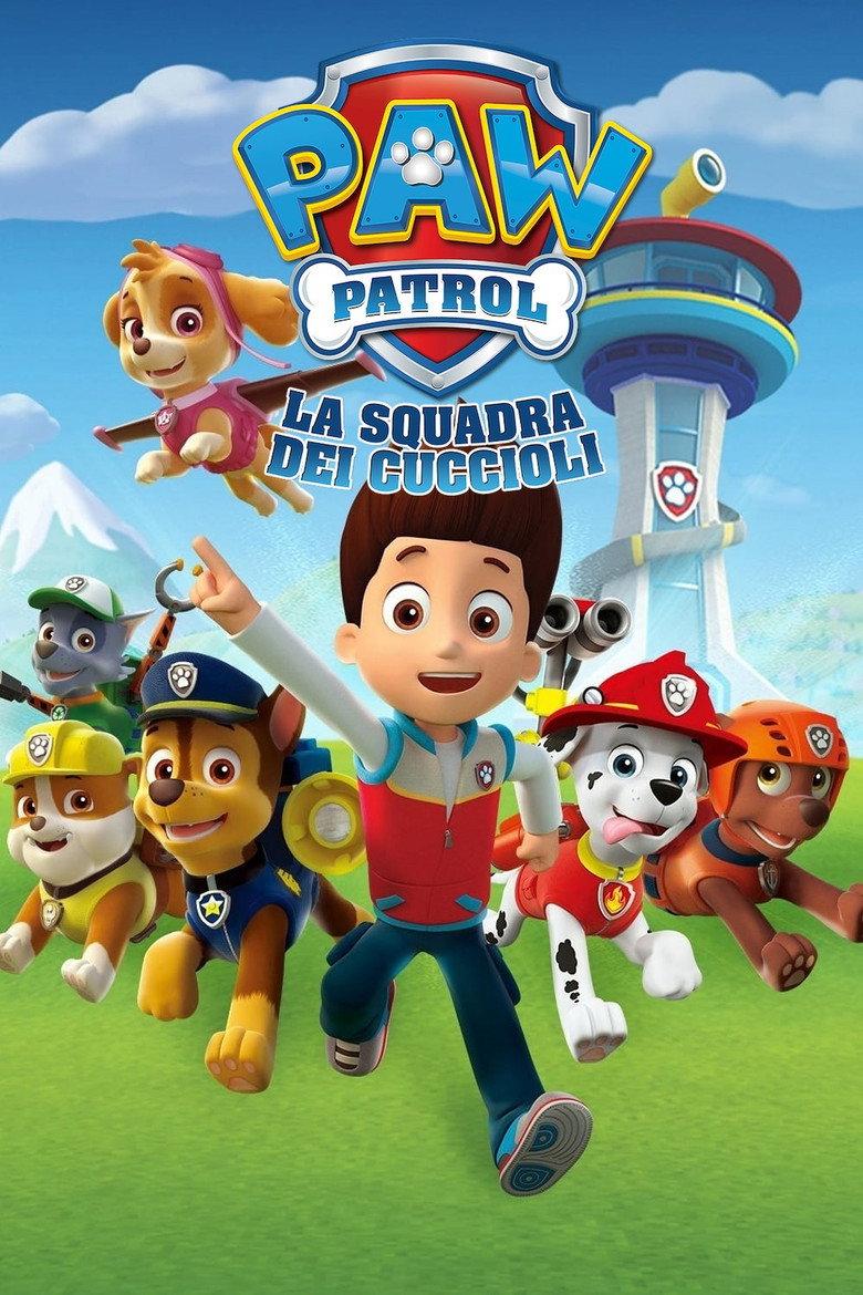 Paw Patrol