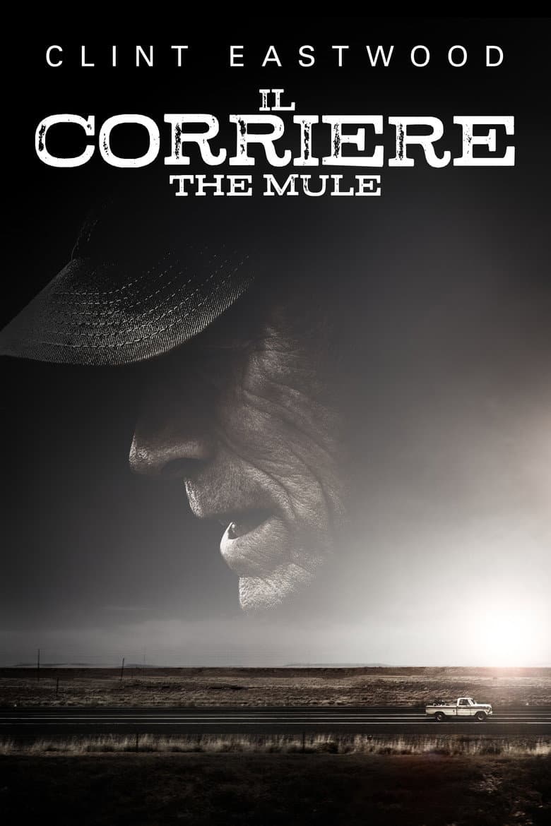 Il Corriere - The Mule