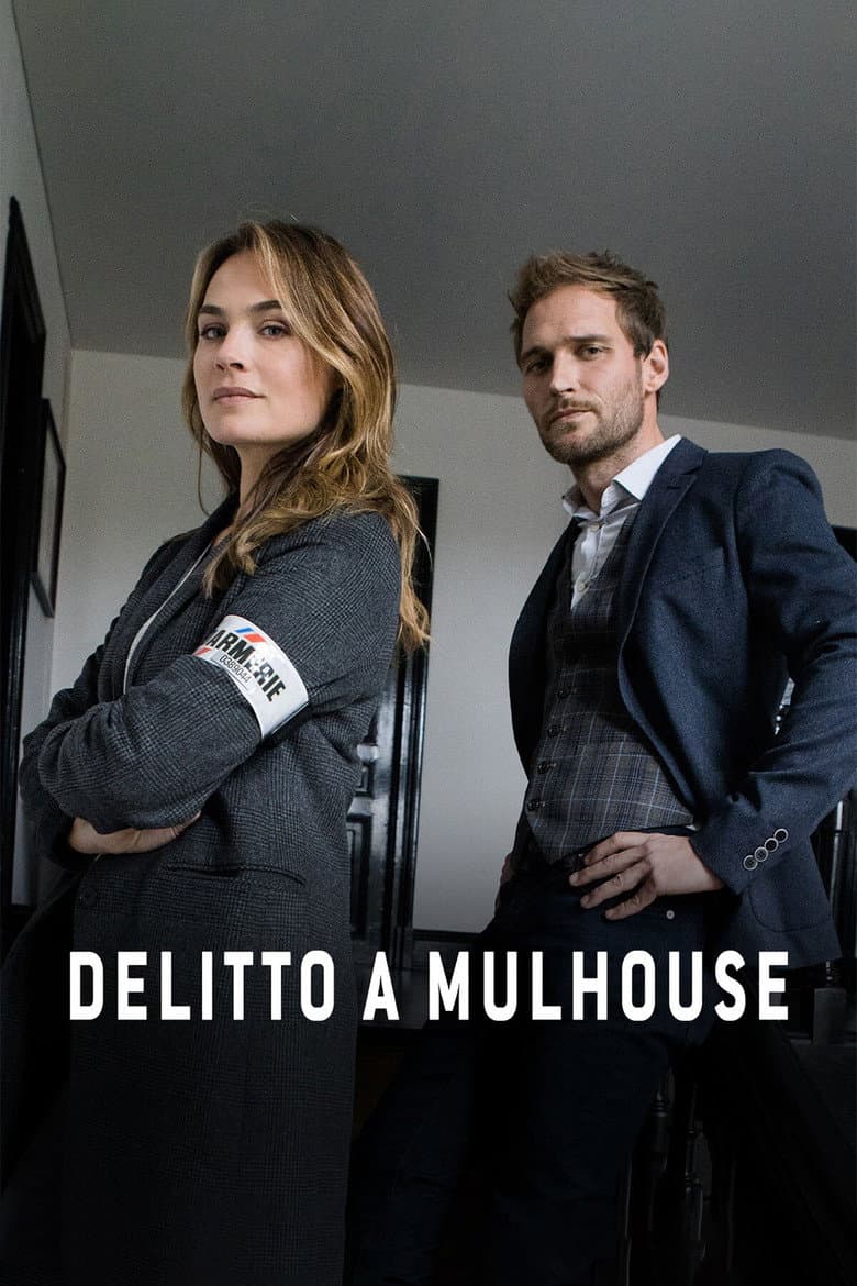 Delitto a Mulhouse