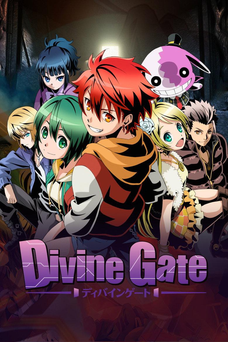 Divine
