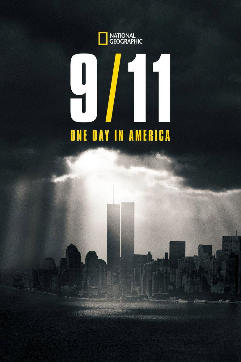 9/11: Un Giorno In America - Stag. 9/11: Un Giorno In America - 9/11: Un Giorno In America Ep.02 - La Torre Sud