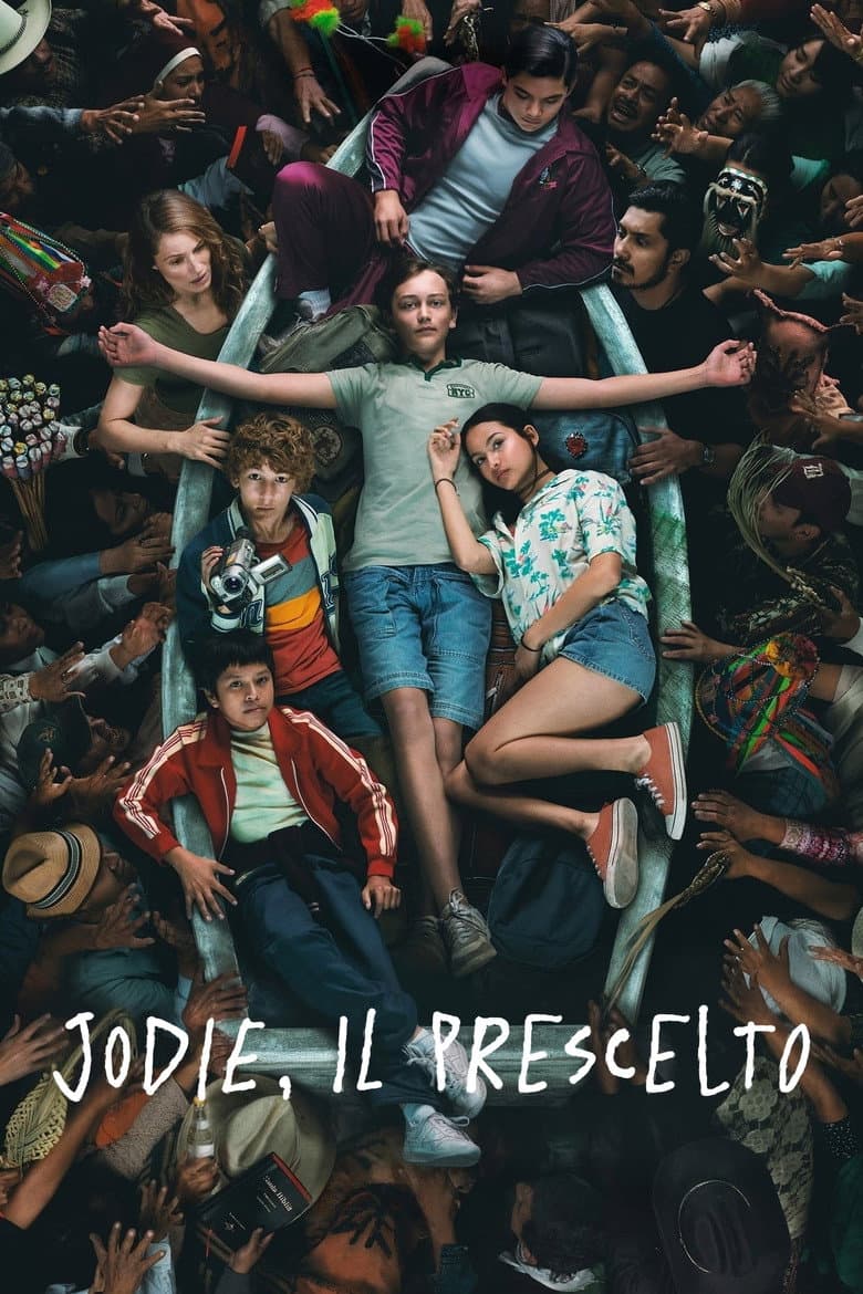 Il prescelto