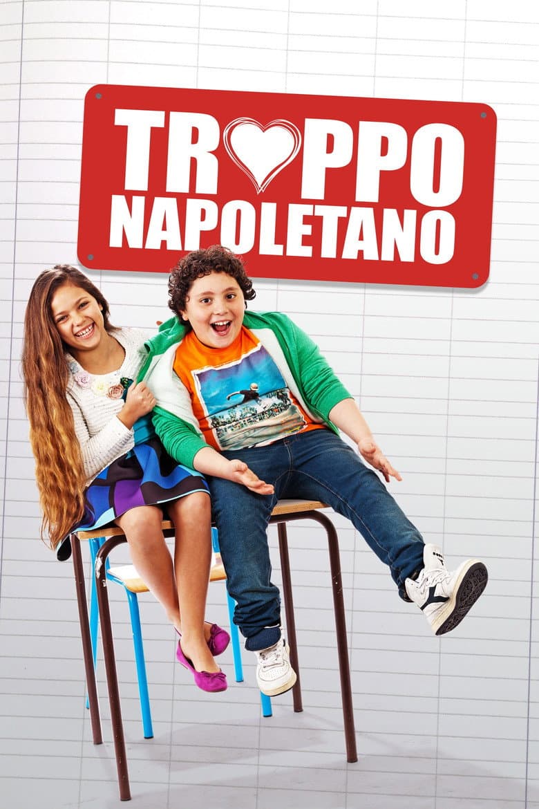 Troppo Napoletano