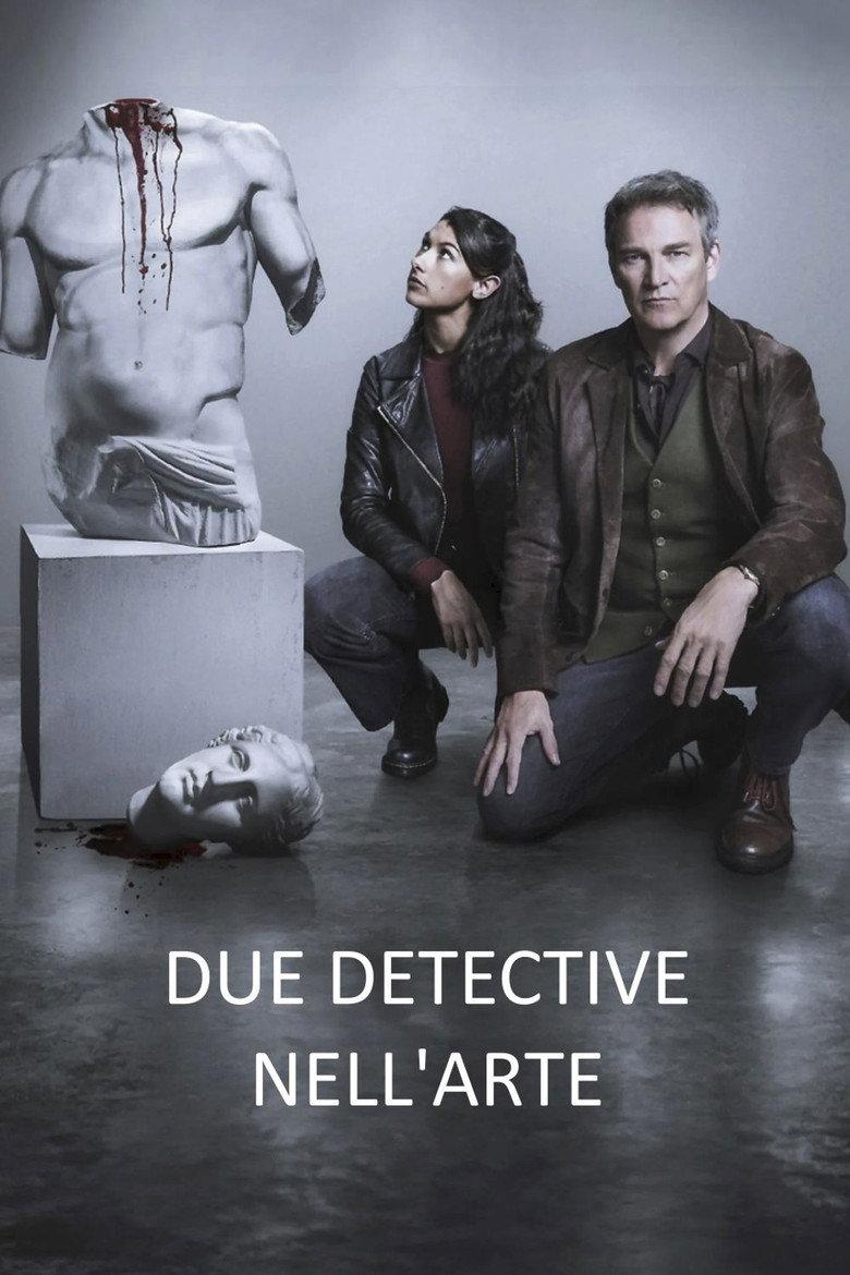 Due detective nell'arte (St. 1 - Ep. 6)