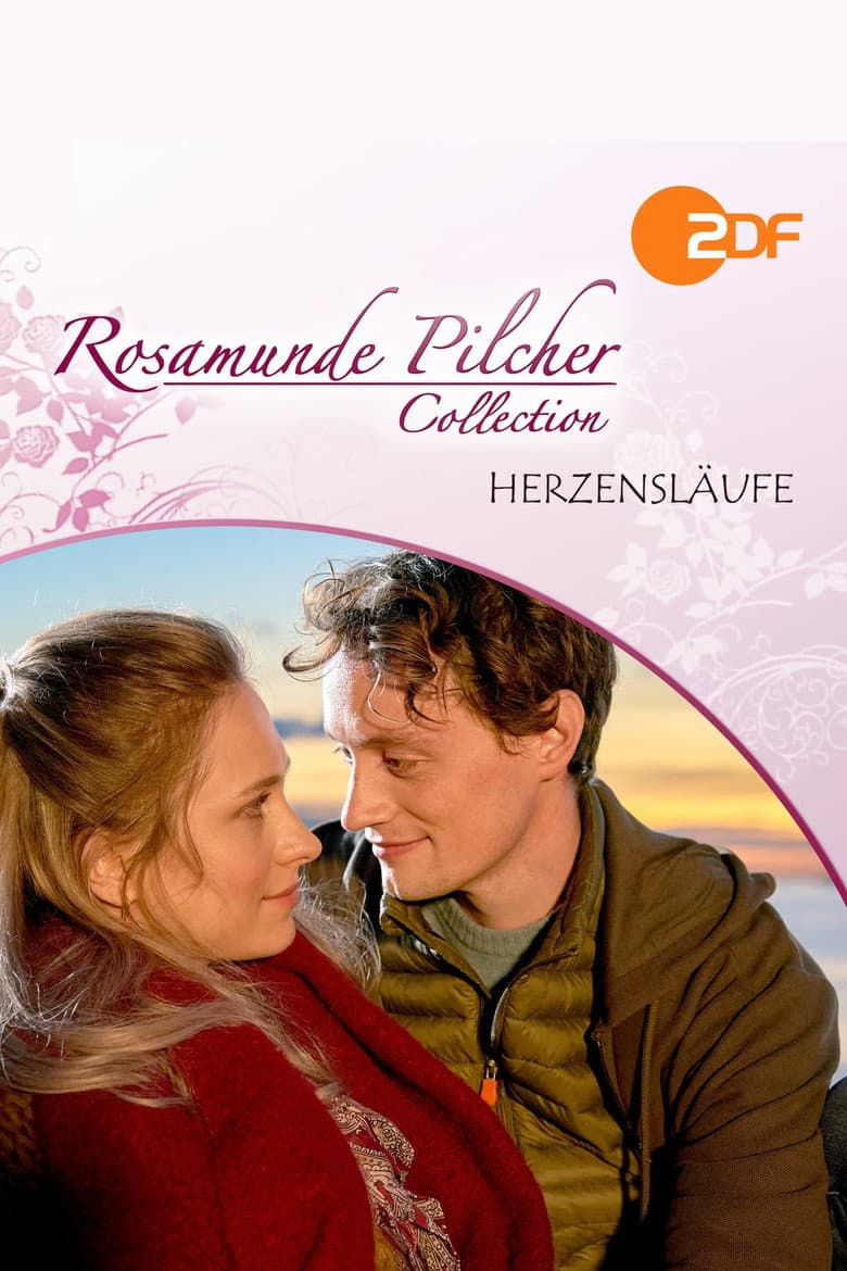 Rosamunde Pilcher: i battiti del cuore