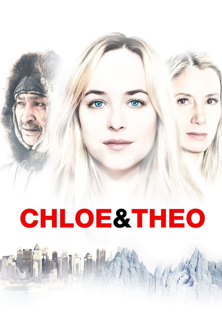 Chloe & Theo