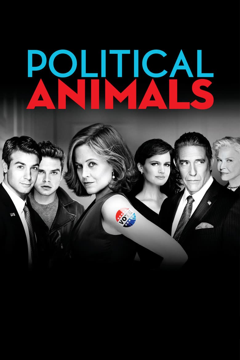 Animale politico
