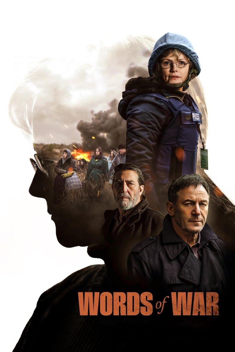 Anna - Parole di guerra