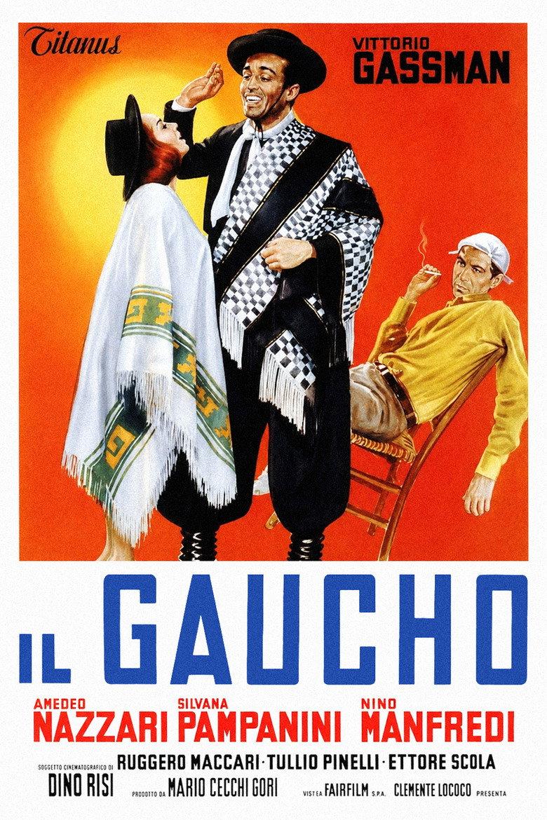 Il gaucho