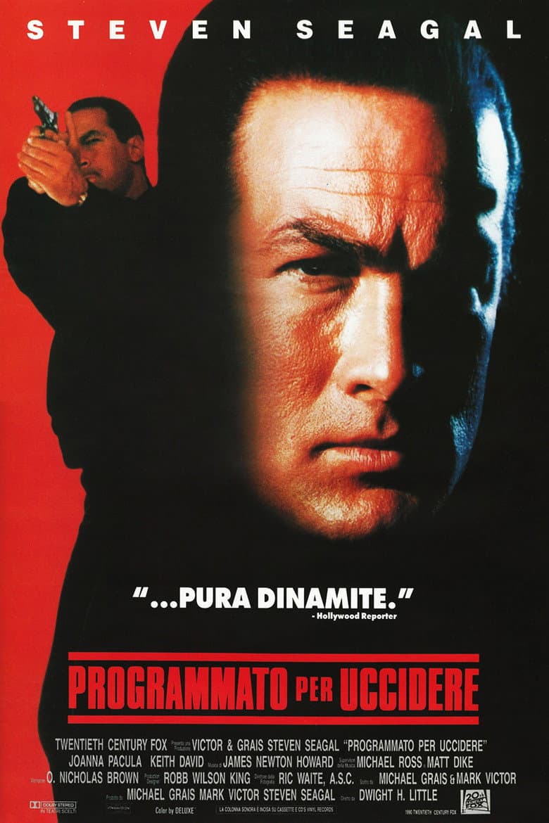 Programmato per uccidere