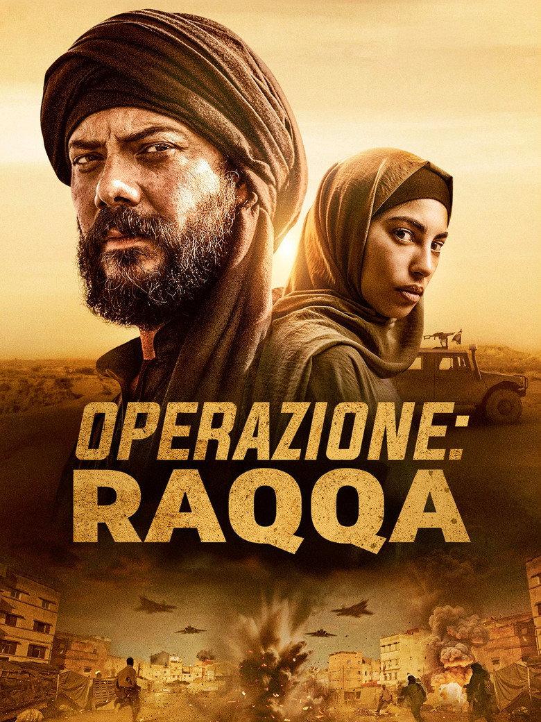 Operazione Raqqa