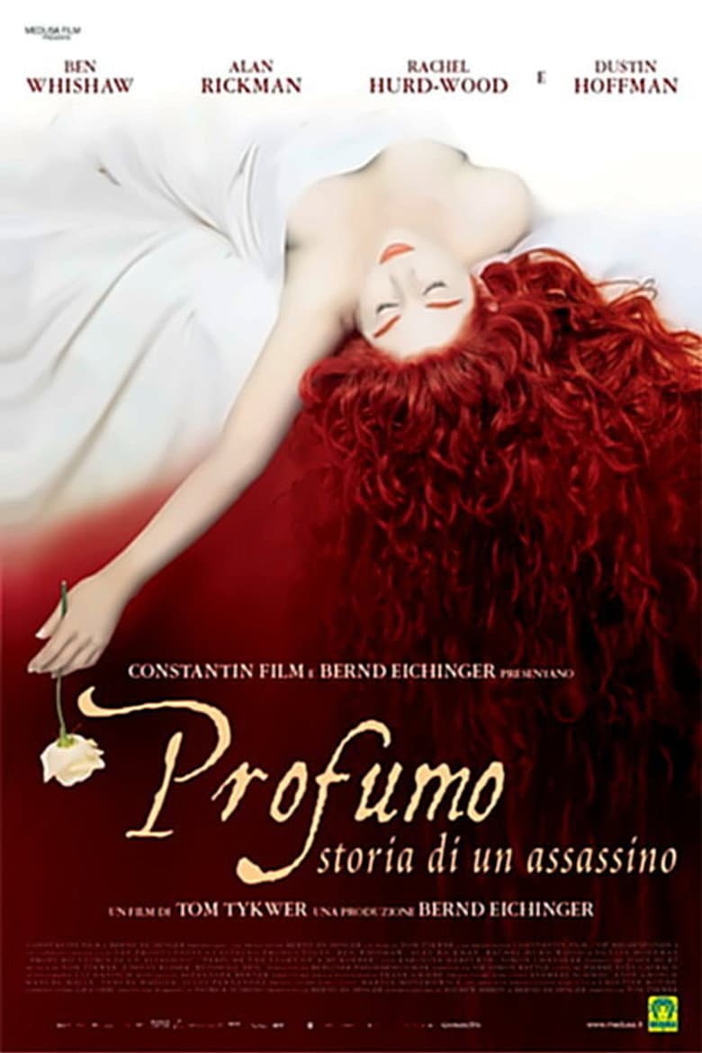 Profumo - Storia di un assassino
