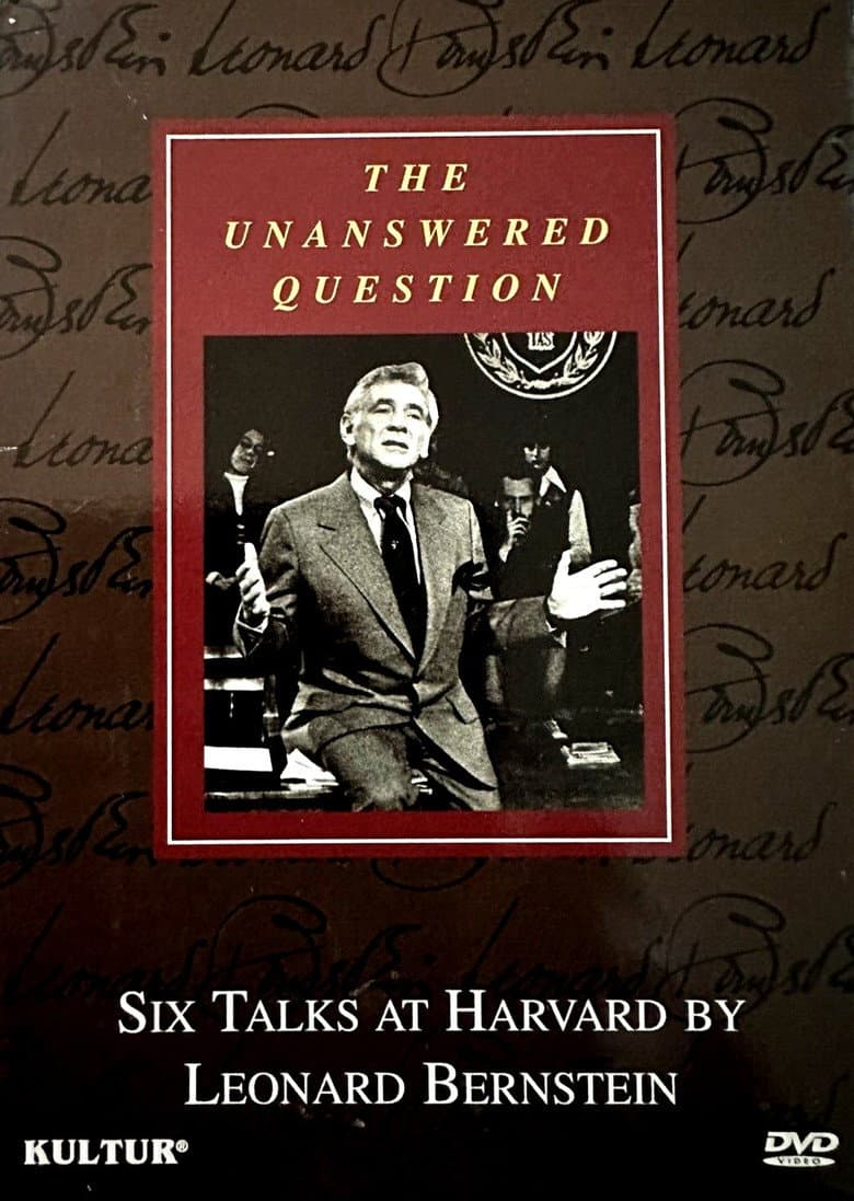 Leonard Bernstein