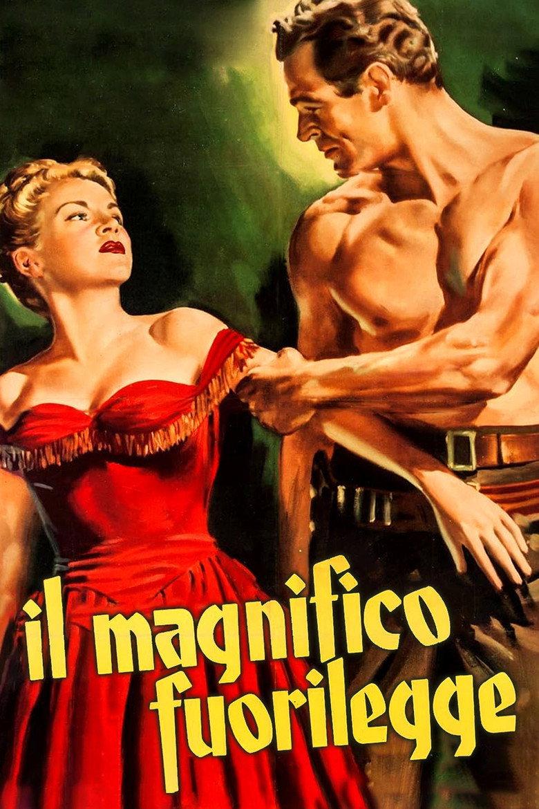 Il magnifico fuorilegge