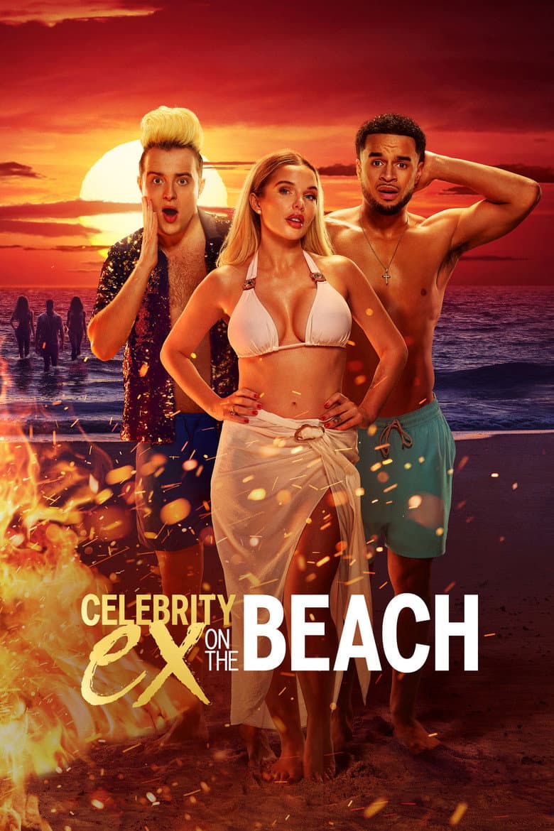 Celebrity Ex on The Beach - Stag. 4 Ep. 1 - Problemi in vista