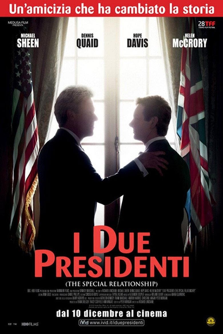 I due Presidenti