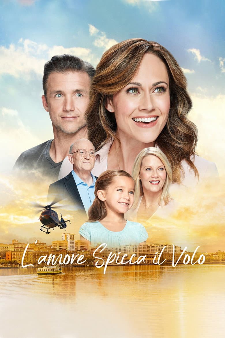 L'amore spicca il volo (2019)