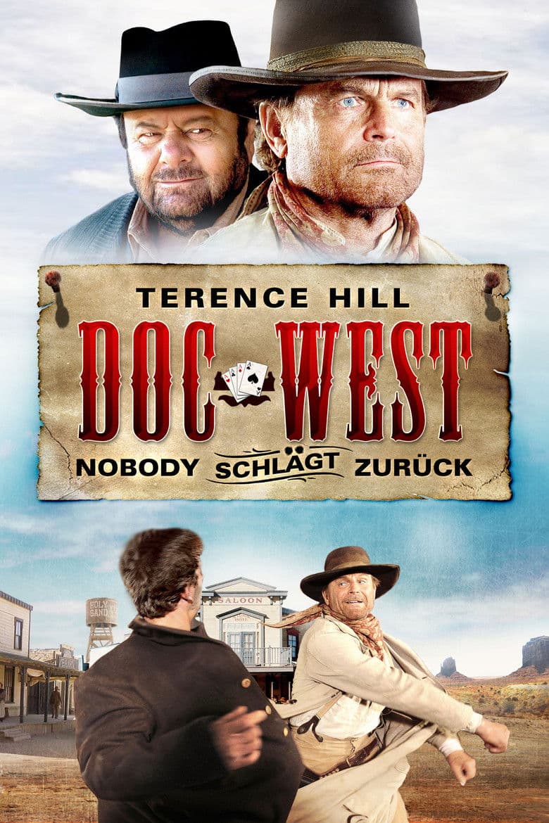 Doc West