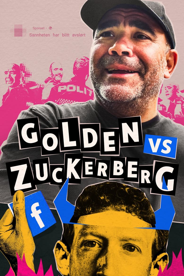 Zuckerberg - Il re del metaverso