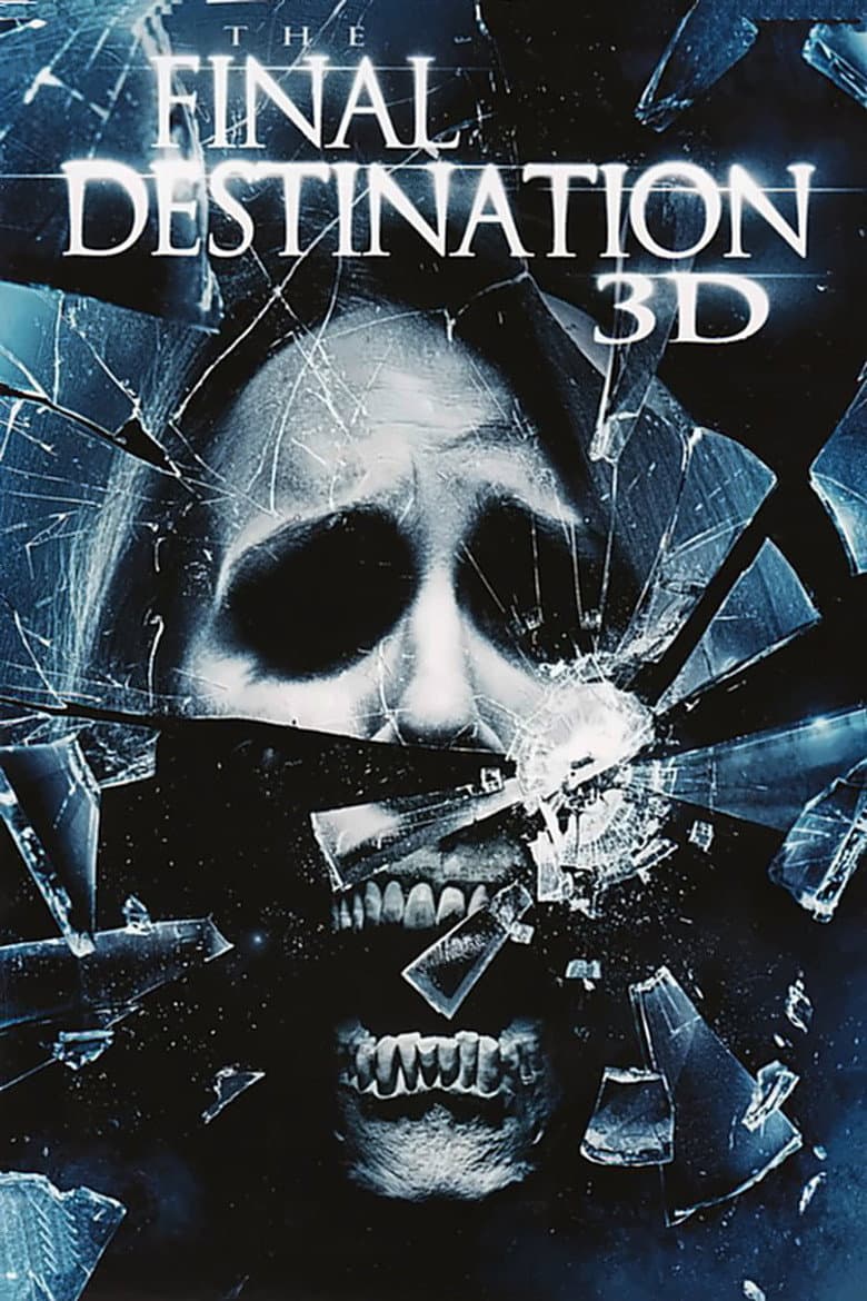 The final destination