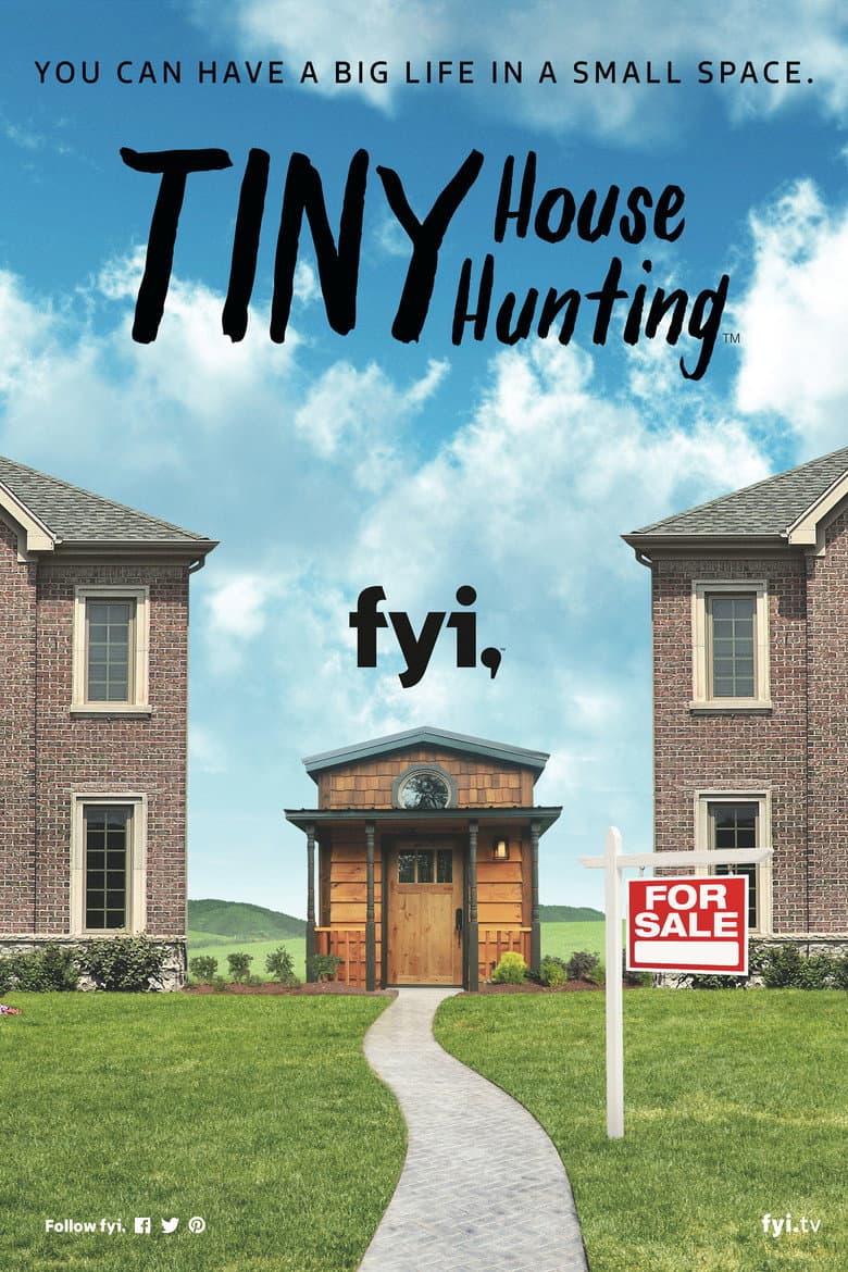 Tiny House Hunting - Stag. Tiny House Hunting S.4 - Tiny House Hunting S.4 Ep.11 - Going Tiny Family Style In Omaha #63