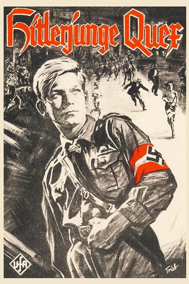 Il giovane Hitler