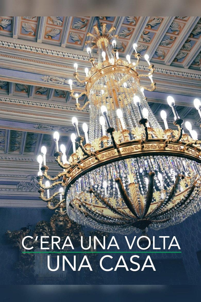 C'era una volta casa (St. 7 - Ep. 18)