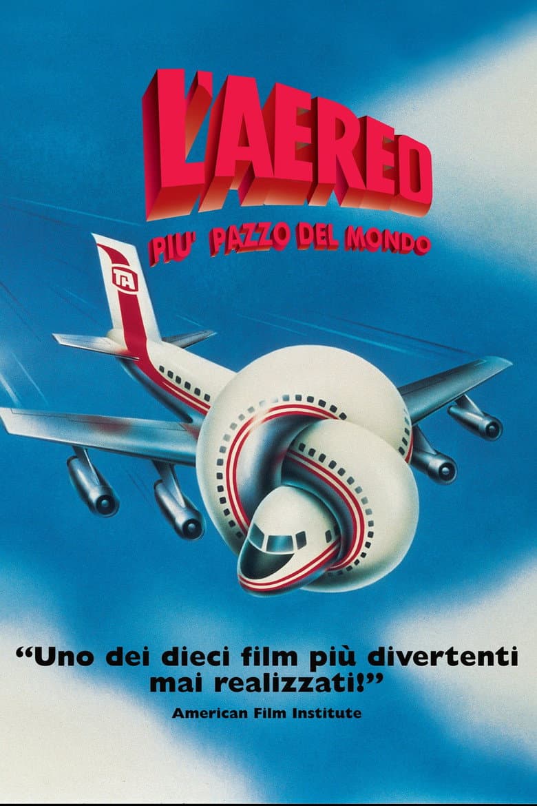 L'aereo piu' pazzo del mondo