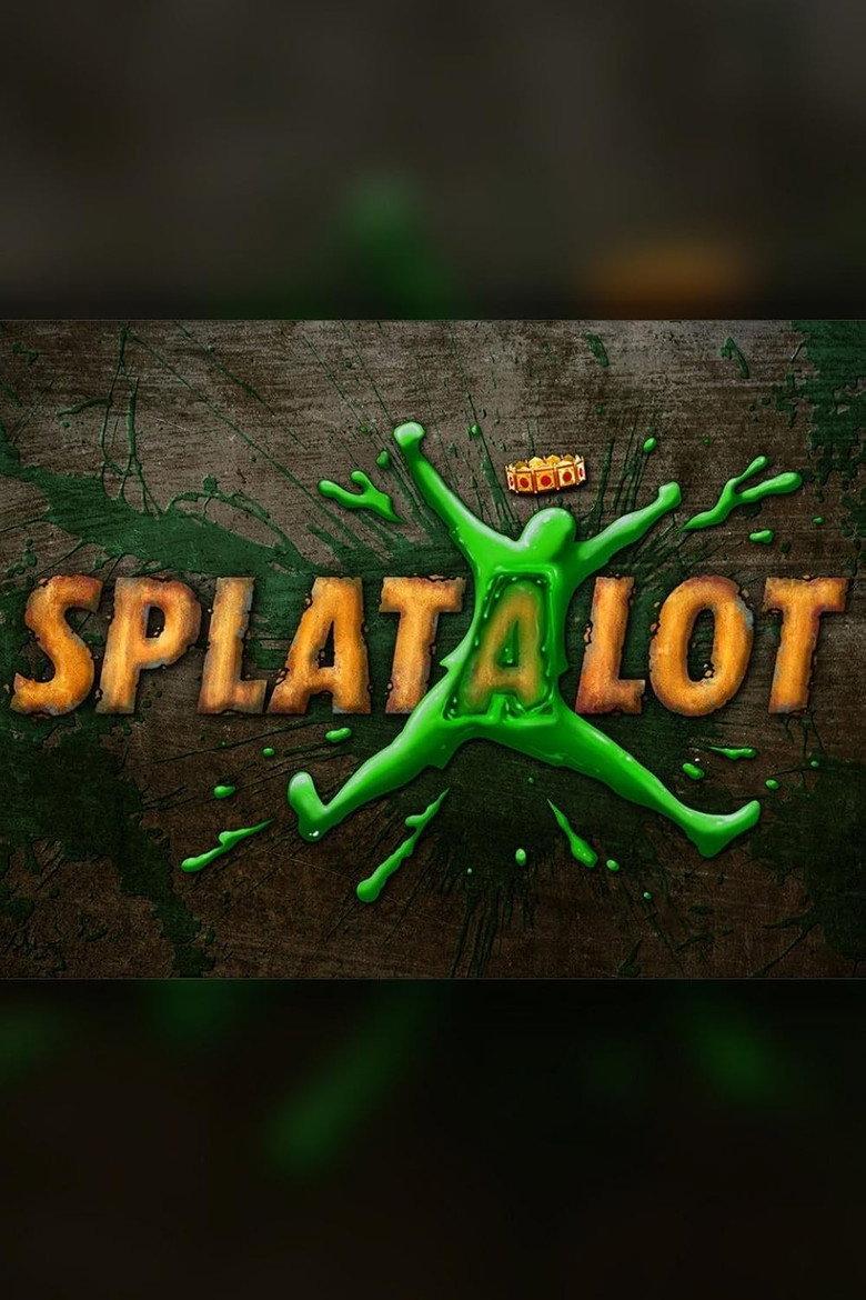 Splatalot - Stag. 1 Ep. 6 - Episodio 6