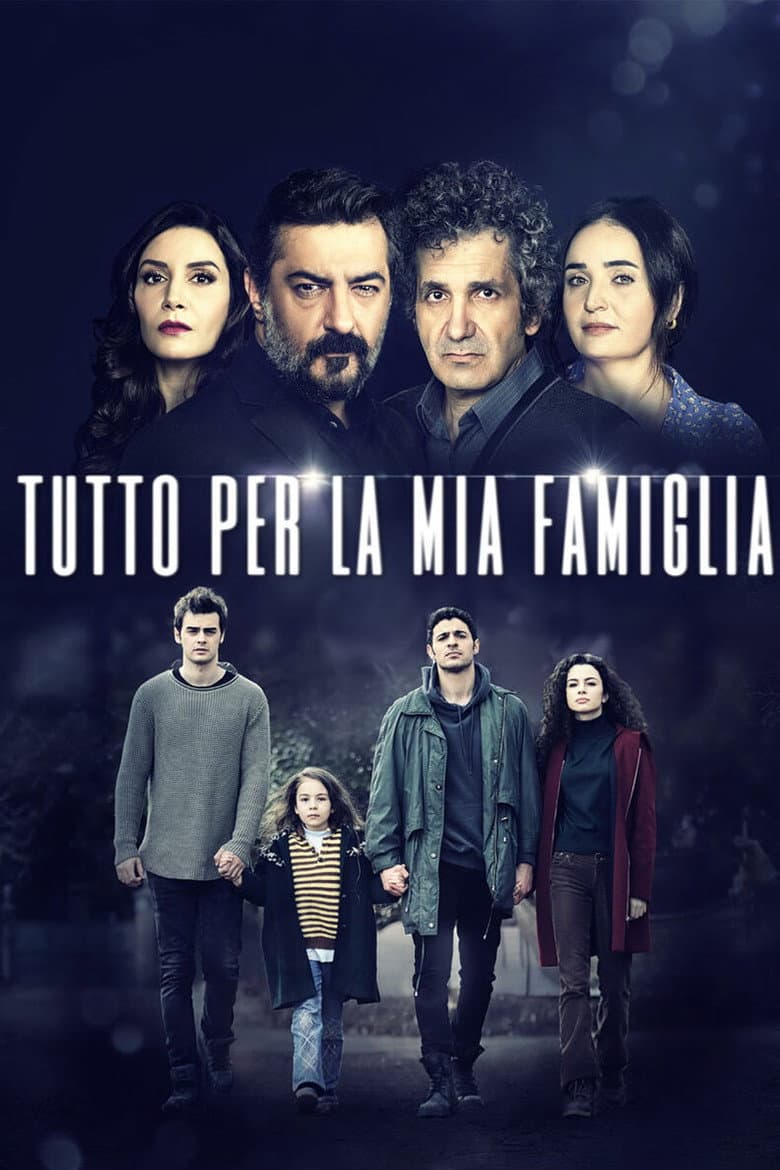 Tutto per la mia famiglia - PrimaTv