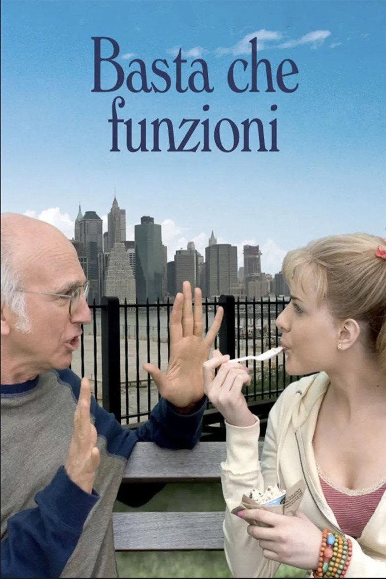 Whatever works - Basta che funzioni