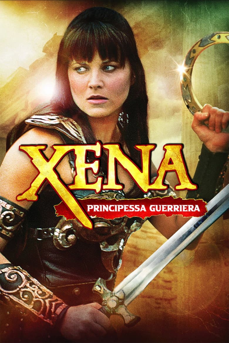 Guerriera