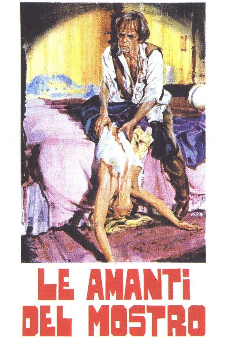 Le amanti del mostro