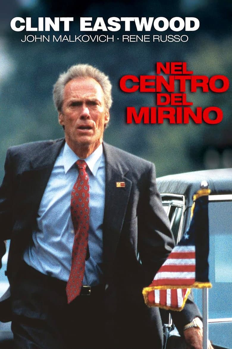 Nel centro del mirino