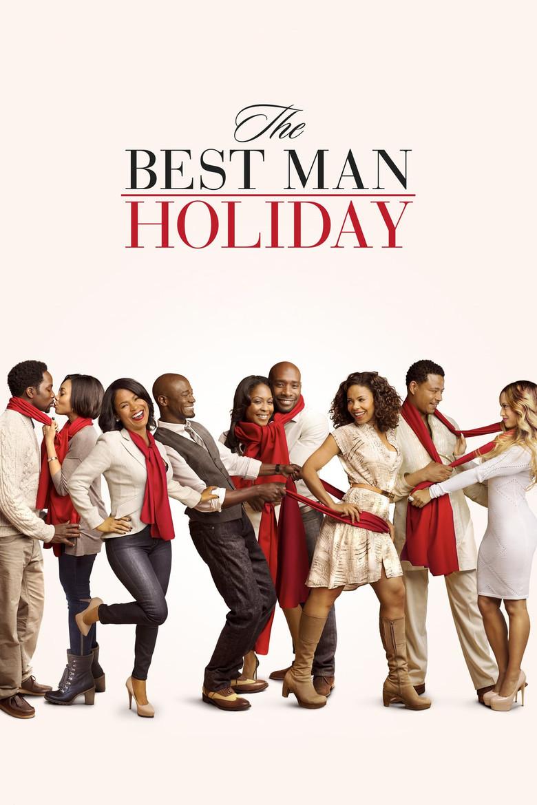 The best man