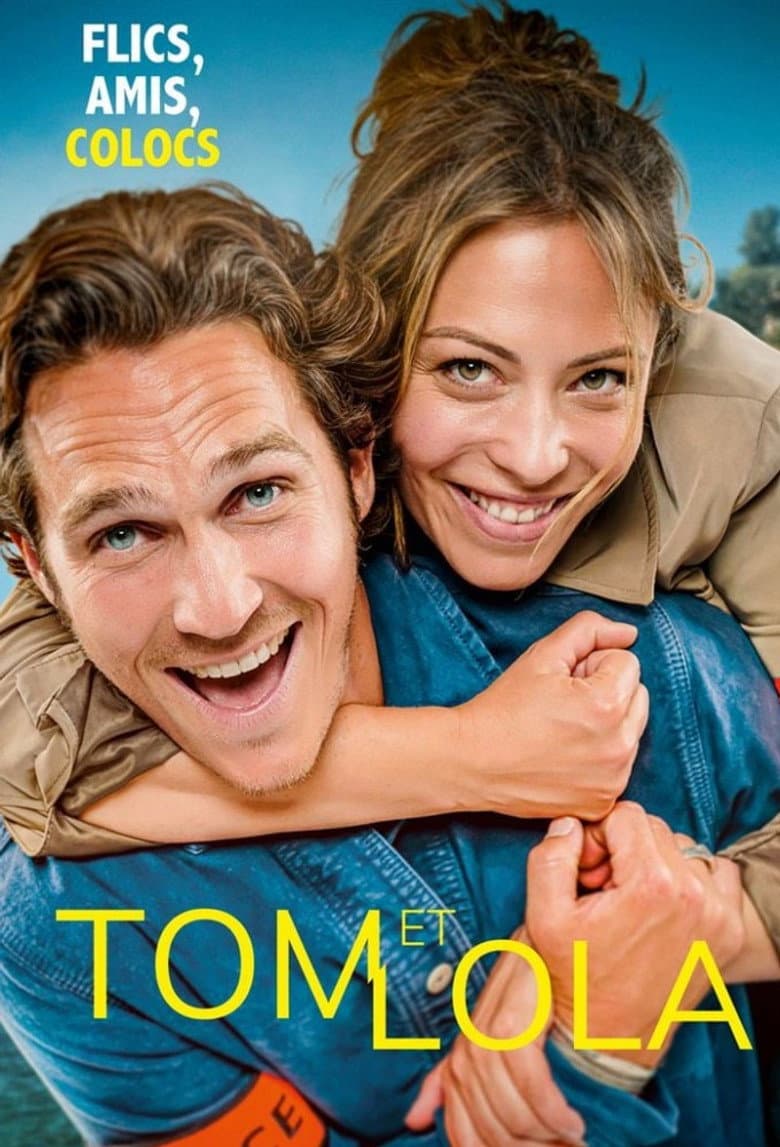 Tom e Lola (St. 1 - Ep. 2)