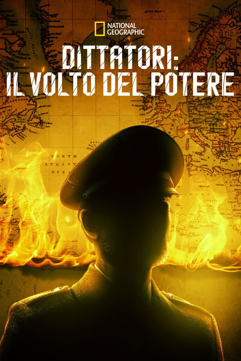 Il volto del re