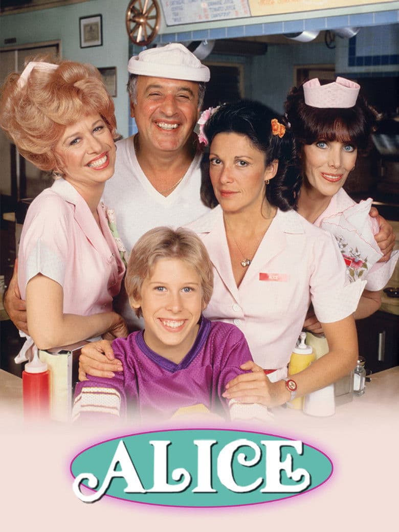 Alice - Il sole nella pioggia