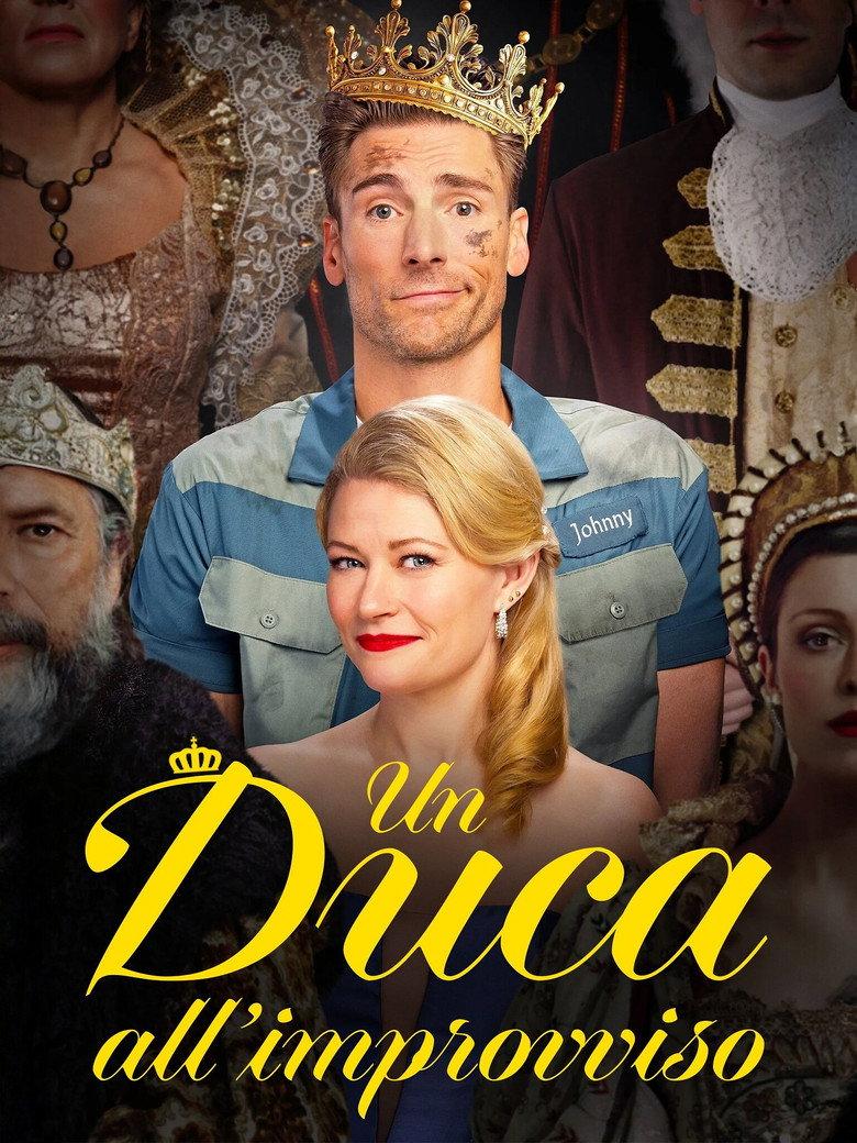 Un duca all'improvviso